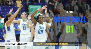 FGSU Basketball: D1 Contender or Pretender?