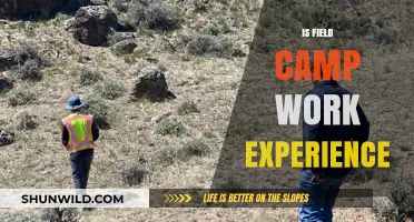 Field Camp Work Experience: Essential Skills and Real-World Insights