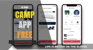 Is Fight Camp App Free? Cost Breakdown and Features Explained