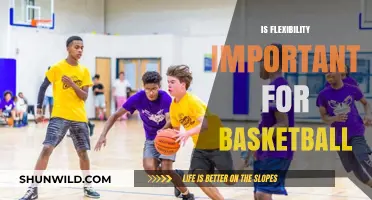 Flexibility Training: A Key to Basketball Success