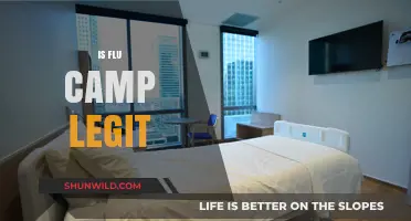 Is Flu Camp Legit? Uncovering the Truth Behind the Program