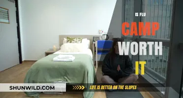 Is Flu Camp Worth It? Pros, Cons, and Real Experiences