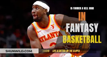 Fourier's Fantasy Basketball Hype: Sell High or Keep?