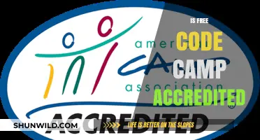Is Free Code Camp Accredited? Exploring Its Certification Value