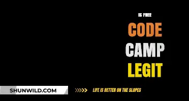 Is Free Code Camp Legit? Unveiling the Truth for Aspiring Coders