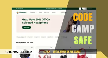 Is Free Code Camp Safe? A Comprehensive Security Review
