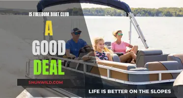 Freedom Boat Club: Is Membership Worth the Cost?