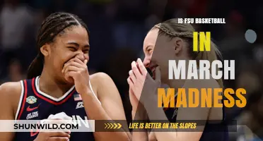 FSU Basketball: March Madness Contenders?