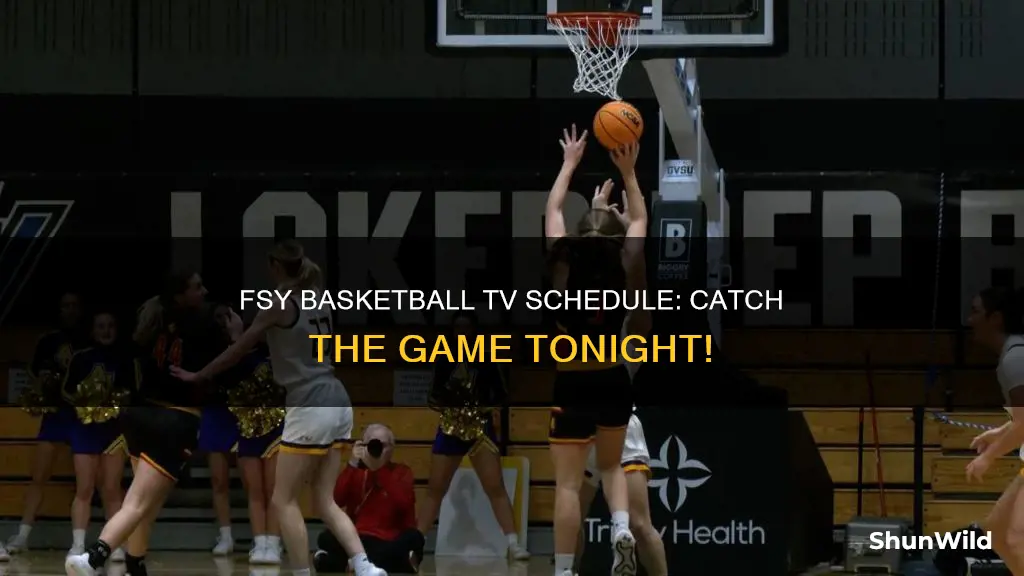 is fsu basketball on tv tonight