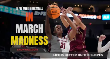 FSU Men's Basketball: March Madness Contenders?