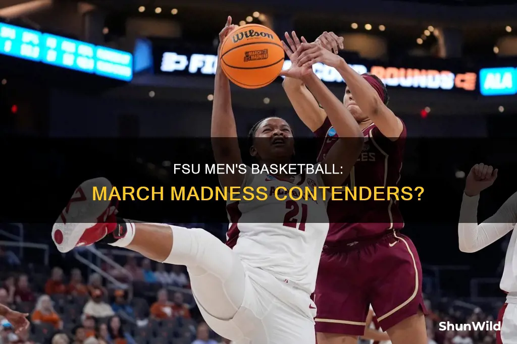 is fsu men