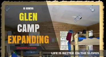 Is Geneva Glen Camp Expanding? Exploring Growth Plans and Future Developments