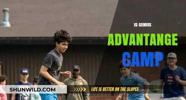 Is Genius Advantage Camp Worth It? Unlocking Potential or Overhyped?