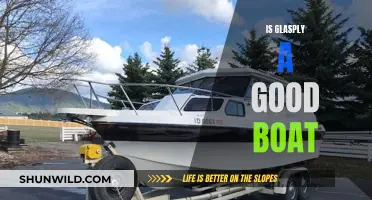 Glasply Boats: Worthy Watercraft or Not?