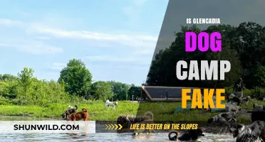 Is Glencadia Dog Camp Legitimate? Uncovering the Truth Behind the Hype