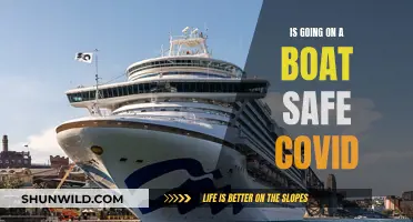 Boat Travel Safety in the COVID-19 Era