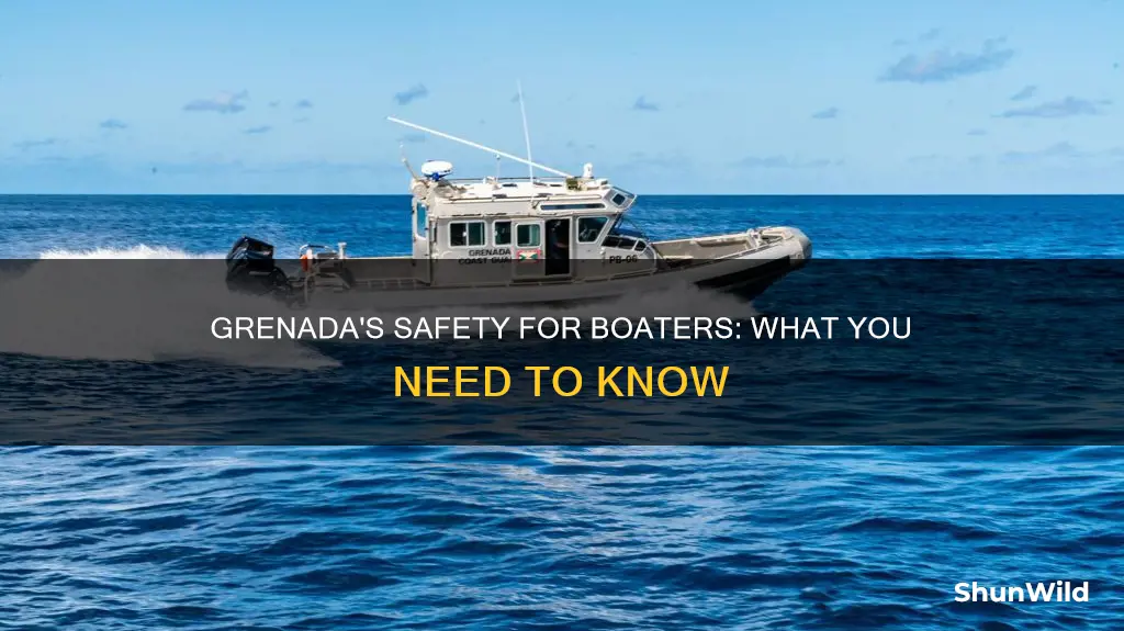 is grenada a safe place to put our boat