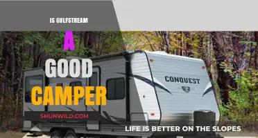 Gulfstream Campers Review: Pros, Cons, and Real Owner Experiences