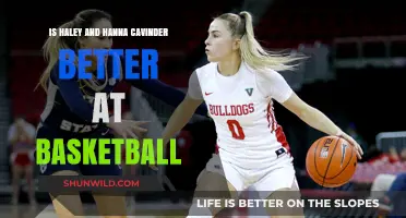 Cavinder Twins: Who's the Better Basketball Player?