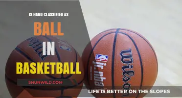Hand or Ball: Basketball's Most Misunderstood Rule