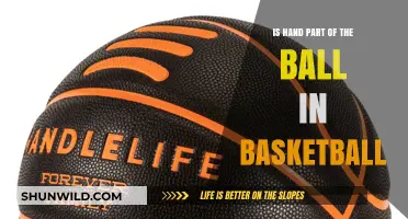 Hand-Ball Contact: What Constitutes a Basketball Violation?