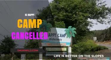 Is Happy Camp Cancelled? Latest Updates and Rumors Explained