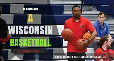 Haymaker Basketball: Wisconsin's Finest?