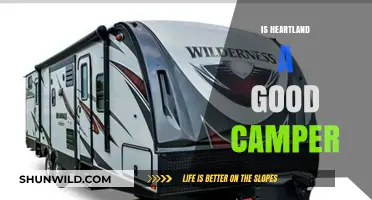 Heartland Campers Review: Pros, Cons, and Real Owner Experiences