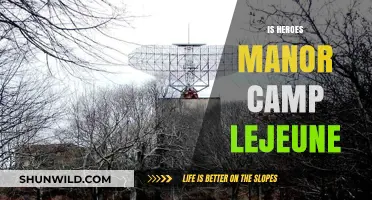 Heroes Manor at Camp Lejeune: History, Housing, and Community Insights