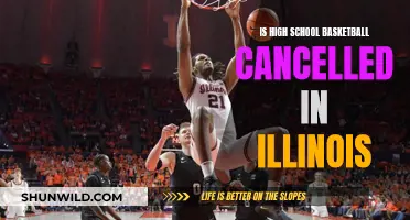 Illinois High School Basketball: Cancelled or Not?