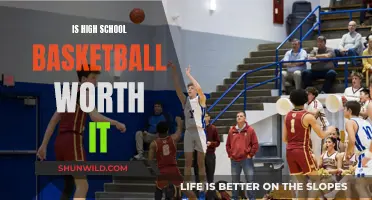 High School Hoops: Worth the Hype?