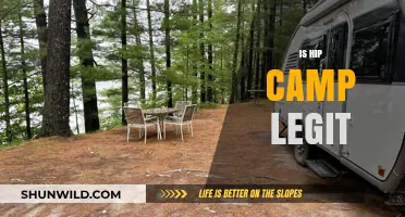 Is Hipcamp Legit? Unveiling the Truth About This Camping Platform