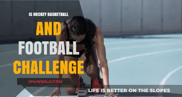 Which Sport Challenges You the Most?