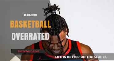 Houston Basketball: Overhyped or Underrated?