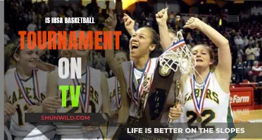 Where to Watch the IHSA Basketball Tournament