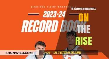 Illinois Basketball: Rising to the Top?
