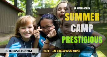 Is Interlochen Summer Camp Prestigious? Unveiling Its Elite Reputation