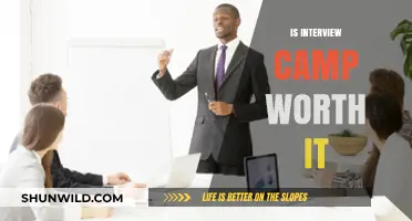 Is Interview Camp Worth It? Pros, Cons, and Real Results