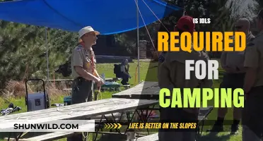 Is IOLS Training Essential for Safe and Successful Camping Trips?