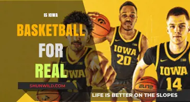 Iowa Basketball: True Contenders or Pretenders?