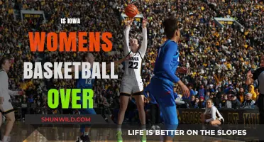 Iowa Women's Basketball: What's Next?
