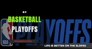 Who's Making the Playoffs?