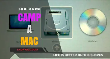 Should You Boot Camp Your Mac? Pros, Cons, and Best Practices