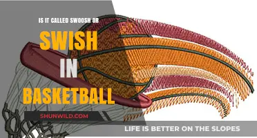 The Swish-Swoosh Debate: What's in a Basketball Sound?