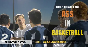 Exploring the Boundaries of Male Basketball Culture