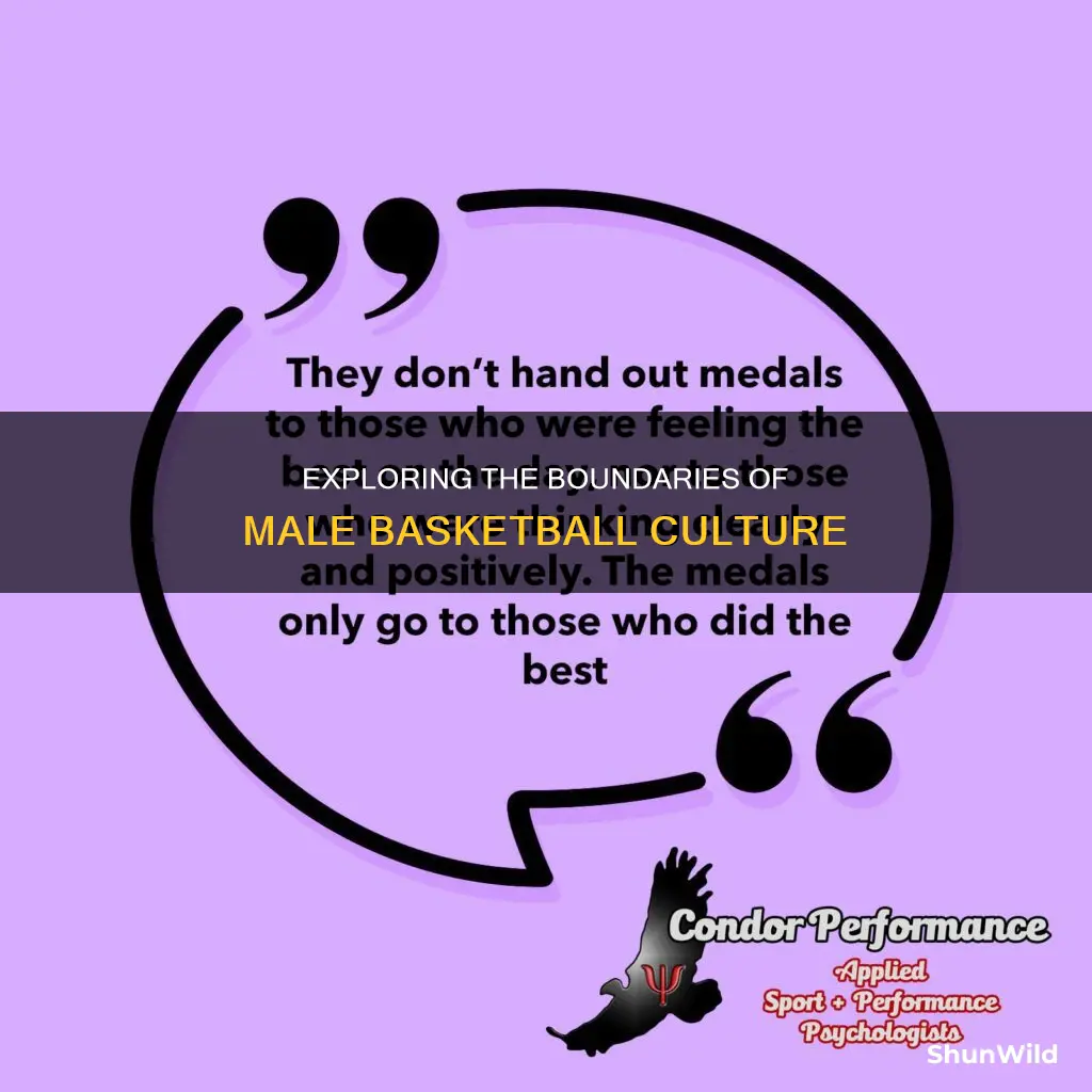 is it gay to smack a guys ass in basketball