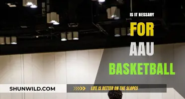 Why AAU Basketball is Important for Aspiring Players