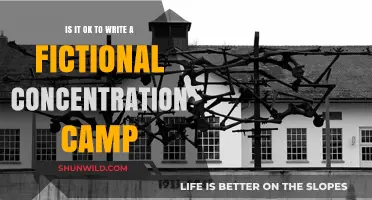 Writing Fictional Concentration Camps: Ethical Boundaries and Creative Responsibility