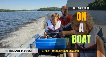 Boat Safety: Is It a Safe Voyage?