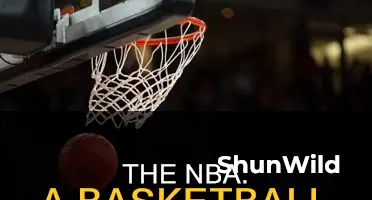 is it the national basketball association